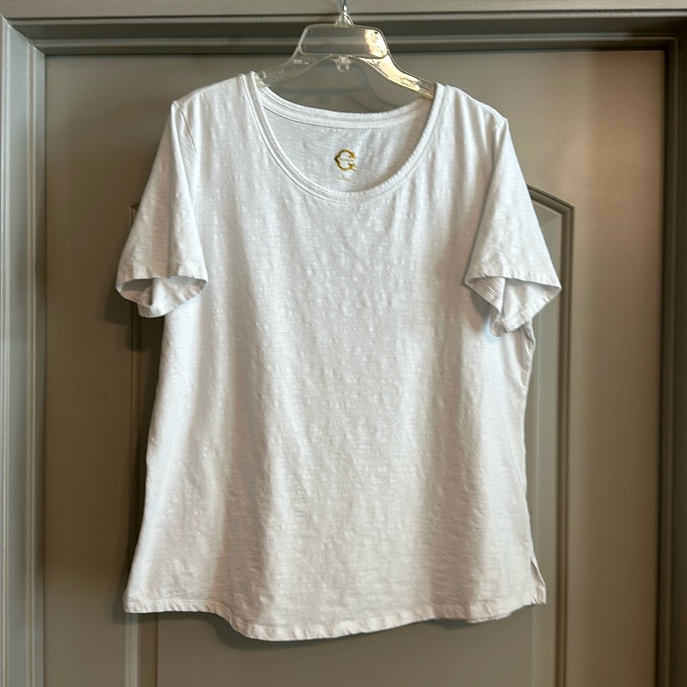C WONDER Blouse